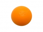 Balle Jupiter orange, 1 pièce