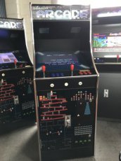 Arcade Classic avec 3500 jeux, écran LCD 20,5"