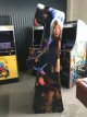 ARCADE 3500 GAMES MK3 MEUBEL Arcade Mortal Kombat met 3500 spellen + 22 " LCD monitor