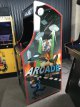 ARCADE CLASSIC MET 3500 GAMES Arcade Classic met 3500 spellen +  20,5 " LCD monitor