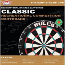 Dartbord Bull's Classic Dartbord Bull's Classic